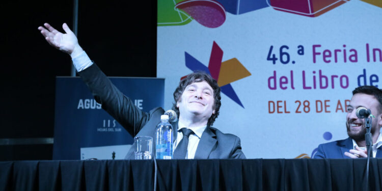 economista liberal argentino