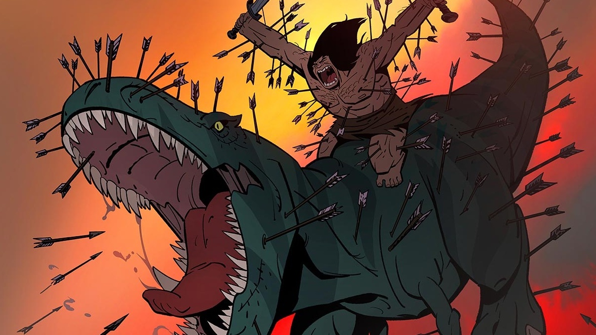 Reseña Primal Segunda Temporada ¿Mejor que la primera?