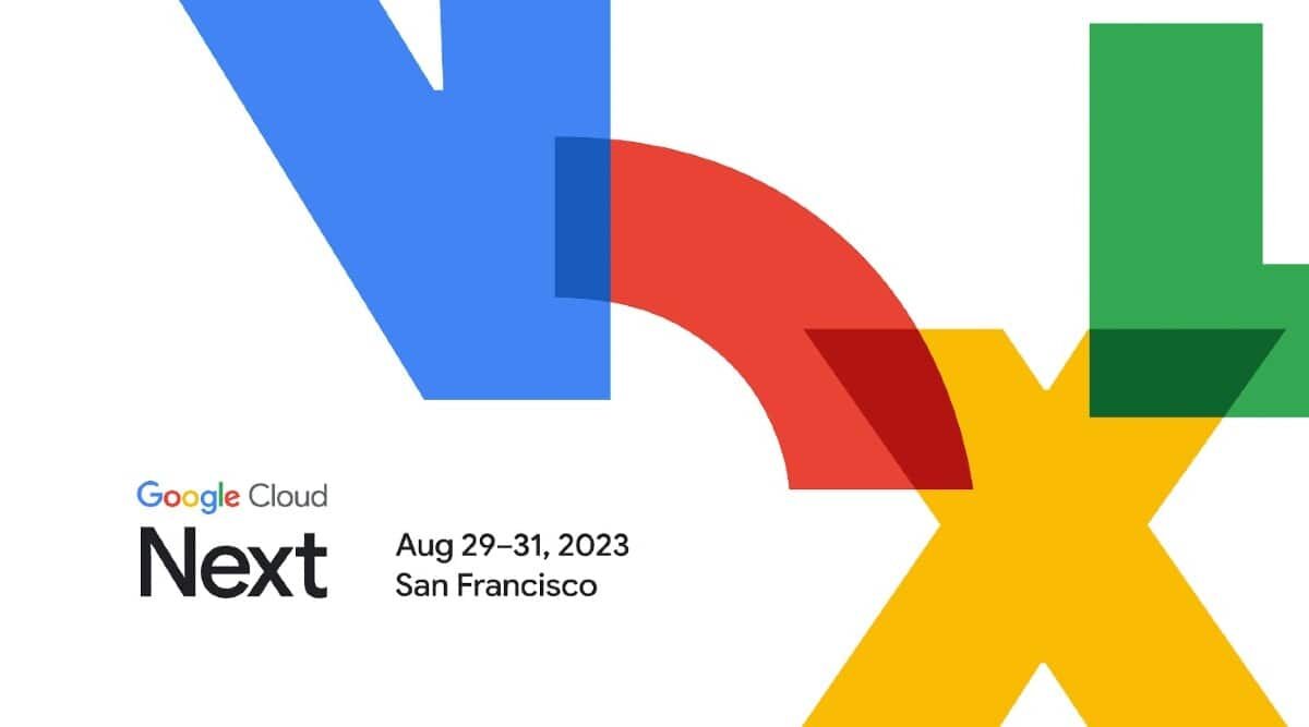 Google Cloud Next 2023 Impulsando la Inteligencia Artificial y la
