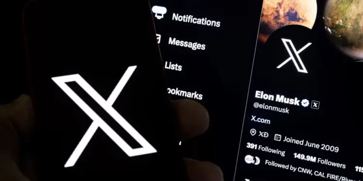 X buscará que su aplicación para celulares tenga funciones para hacerlo todo.
